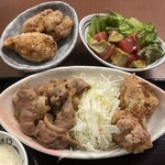 野方食堂 - 