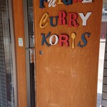 Future Curry Koris - 