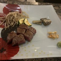鉄板焼ケルン - 