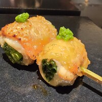 炭焼 TORI8 - 