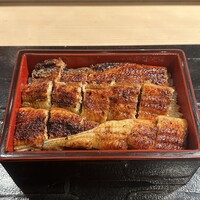 うなぎ時任 - 
