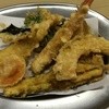 天婦羅 いもや