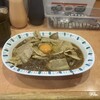 スタミナカレーの店 バーグ 杉田本店