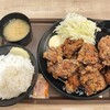 伝説のすた丼屋 ららぽーと門真店