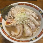 麺や拓 - 