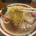 麺や拓 - 