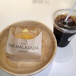 THE MALASADA TOKYO - 