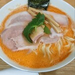 Ramen Tei Hinariryuuou - 