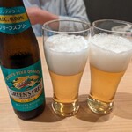 陸奥の國 廻鮮寿司 八千代 - 