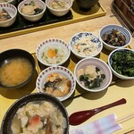 京菜味のむら 烏丸本店 - 