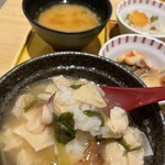 京菜味のむら 烏丸本店 - 