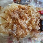 とんかつ 王龍 - さらし玉ねぎ