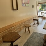 cafe no. 堀江店 - 