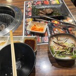 Yakiniku Mugendou - 