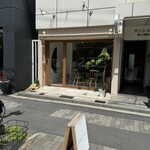 cafe no. 堀江店 - 