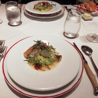 フレンチ割烹 宿 - 