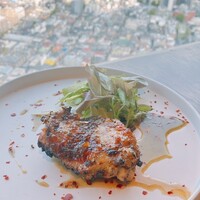 Longrain Tokyo - 