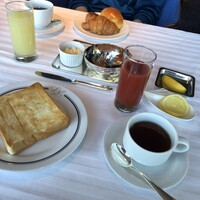 パノラミックレストラン ル・ノルマンディ -  パノラミックレストラン ル・ノルマンディ -