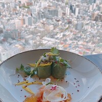 Longrain Tokyo - 