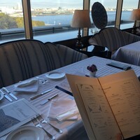 パノラミックレストラン ル・ノルマンディ -  パノラミックレストラン ル・ノルマンディ -