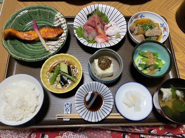 阿部旅館 - 鳴子御殿湯（旅館・民宿）の写真