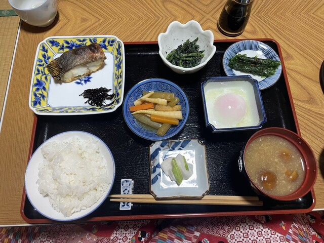 阿部旅館 - 鳴子御殿湯（旅館・民宿）の写真