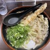 立花うどん