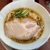 麺食房わたなべ