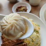 Din Tai Fung - 小籠包