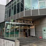 Shake Shack - 外観