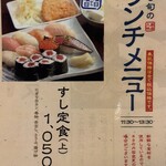 Sushi Shun - 