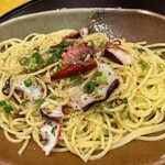 洋麺屋 五右衛門 - 料理写真: