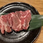 YAKINIKU 和牛ラボ - 