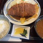 Yada katsu - 