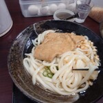 日の出製麺所 - 