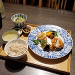 Teppanyaki Toriryouri Kashiwa - 