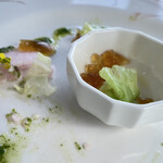 JiProign - オードブルを撮り忘れた^_^