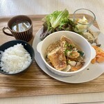 MIKAGE KITCHEN - 