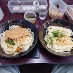 日の出製麺所 - 