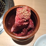 肉問屋直送 焼肉万里 - 