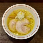 243011692 - しおらーめん 1100円