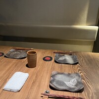 十二社通り 地鶏焼とりや - 