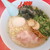 ラーメン 山岡家 - 料理写真:ホタテ塩とんこつラーメン＋味付け玉子