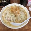けんちゃんラーメン