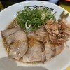 肉と麺と