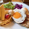 J.S. PANCAKE CAFE  マークイズみなとみらい店