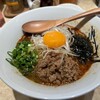 鶏ポタ ラーメン THANK