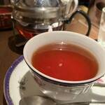Cafe La Mille - 紅茶