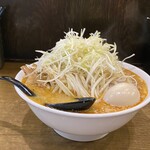 味噌麺処 田坂屋 - 