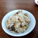 北海ラーメン 蝦夷 - 